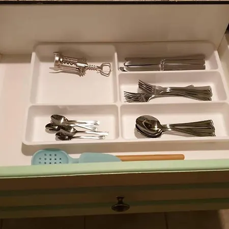 Apartment Beautiful One Bedroom In Old Town Wilna