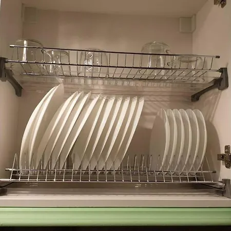 Beautiful One Bedroom In Old Town Apartment Wilna