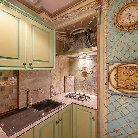 Beautiful One Bedroom In Old Town *