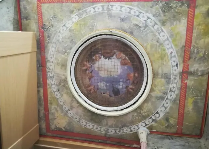 Beautiful One Bedroom In Old Town *