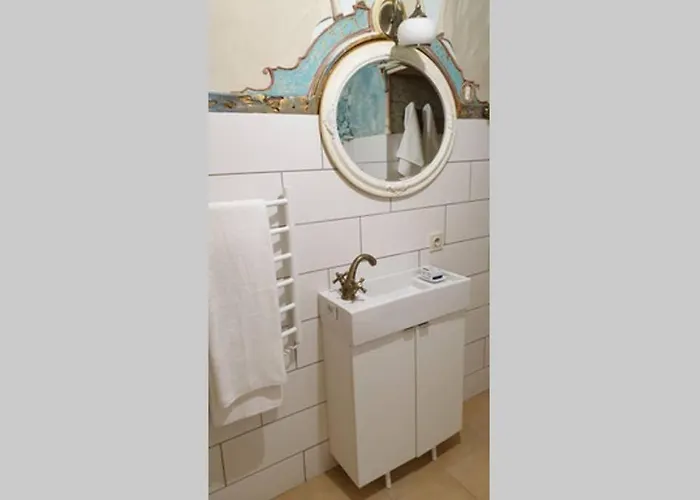 Διαμέρισμα Beautiful One Bedroom In Old Town Βίλνιους