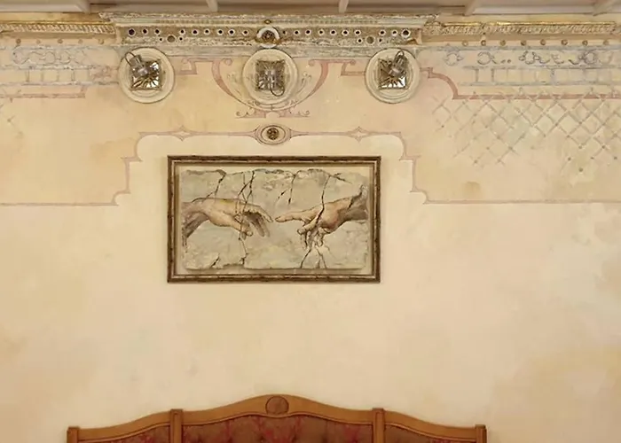 Beautiful One Bedroom In Old Town Βίλνιους