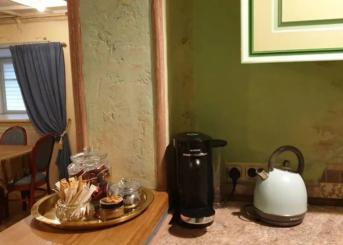 Beautiful One Bedroom In Old Town * Βίλνιους