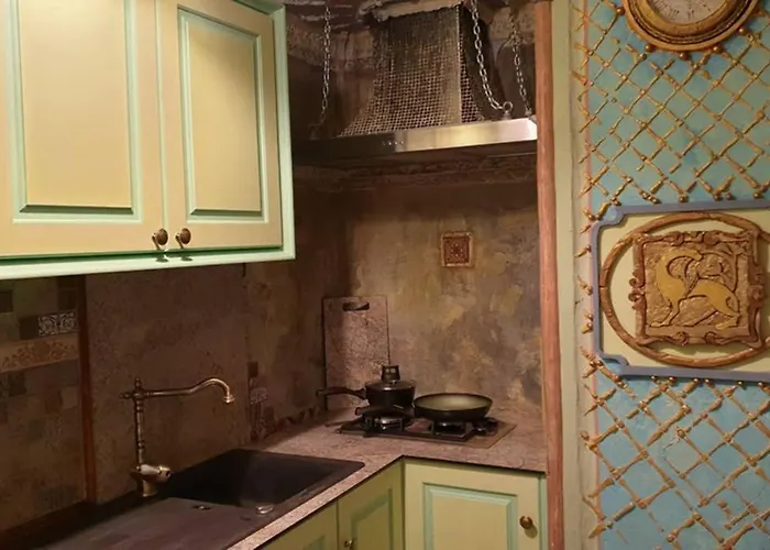 Διαμέρισμα Beautiful One Bedroom In Old Town