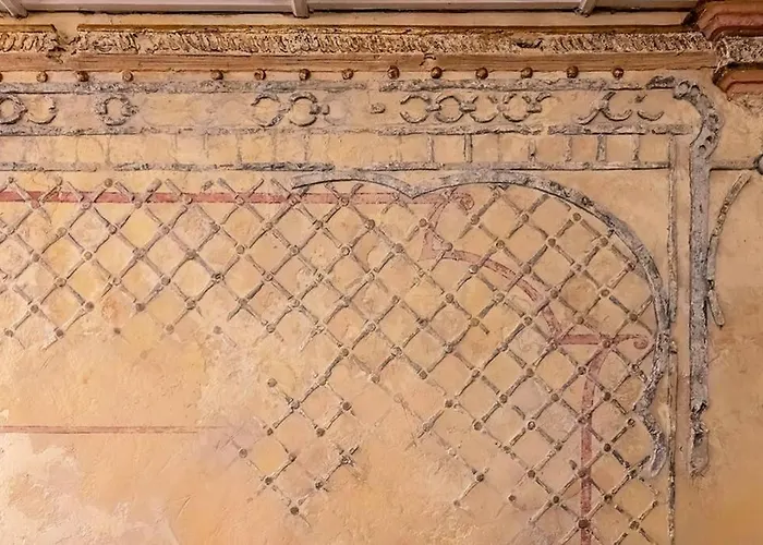 Beautiful One Bedroom In Old Town Διαμέρισμα