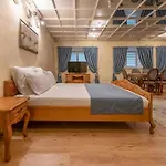 Beautiful One Bedroom In Old Town アパート