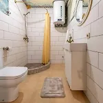 Beautiful One Bedroom In Old Town アパート *