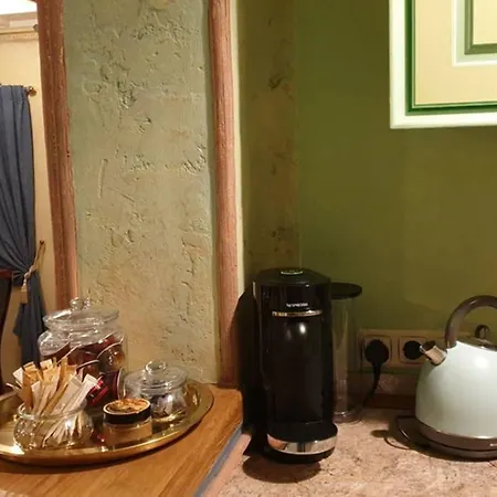 Beautiful One Bedroom In Old Town * Vilnius