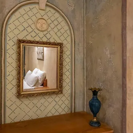 Beautiful One Bedroom In Old Town Appartement