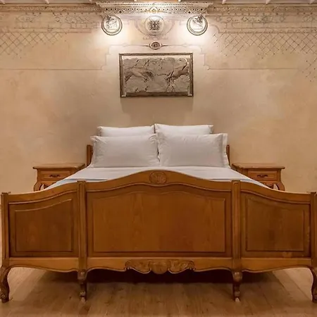Apartment Beautiful One Bedroom In Old Town Vilnius
