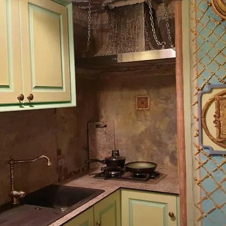 Apartment Beautiful One Bedroom In Old Town