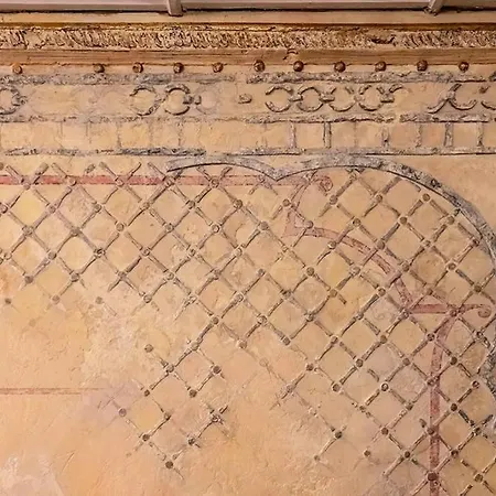 Beautiful One Bedroom In Old Town Appartement