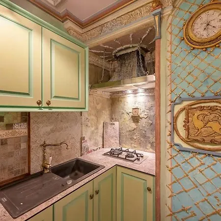 Beautiful One Bedroom In Old Town *