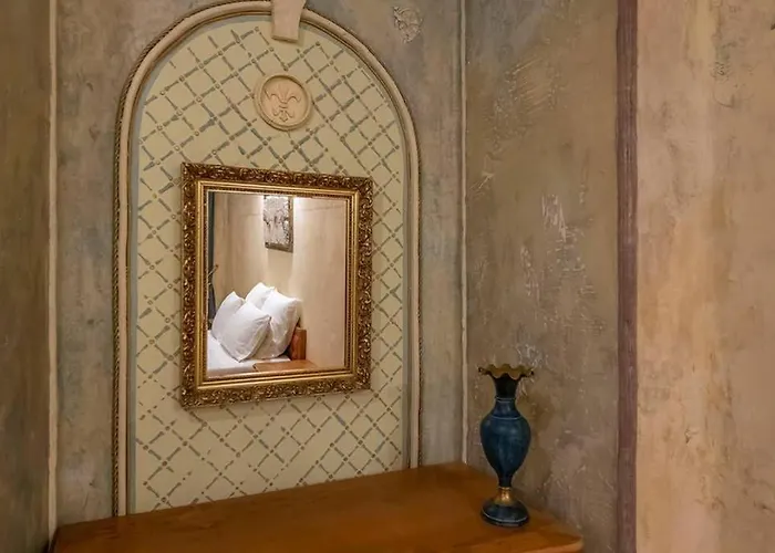 Beautiful One Bedroom In Old Town Apartamento